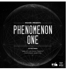 Wizard - Phenomenon One