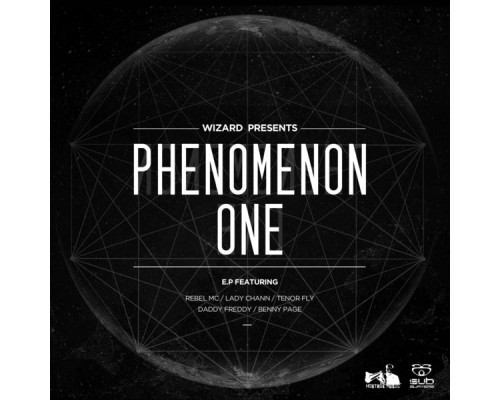 Wizard - Phenomenon One