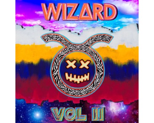 Wizard - WizArd Vol II