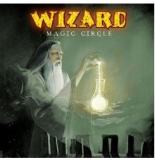 Wizard - Magic Circle