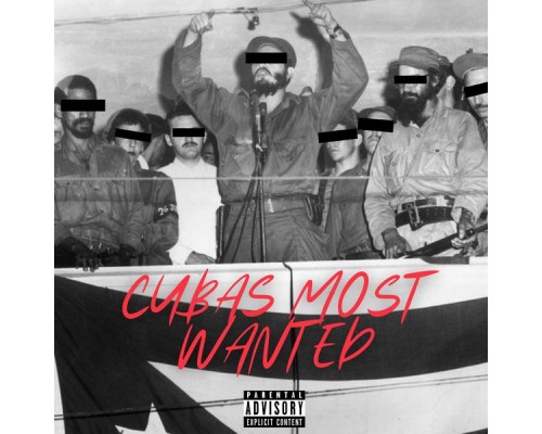 Wizard - Cubas Most Wanted