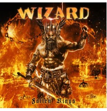 Wizard - Fallen Kings