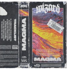 Wizard - Magma