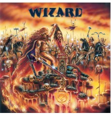 Wizard - Head of the Deceiver