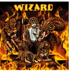 Wizard - Odin