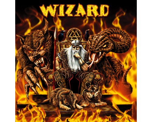 Wizard - Odin