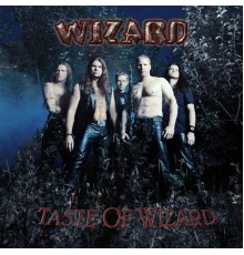 Wizard - Taste of Wizard