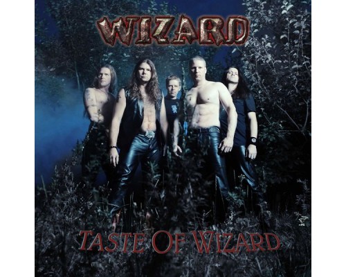 Wizard - Taste of Wizard