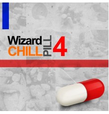 Wizard - Chill Pill 4