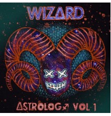 Wizard - WizArd Astrology Vol I