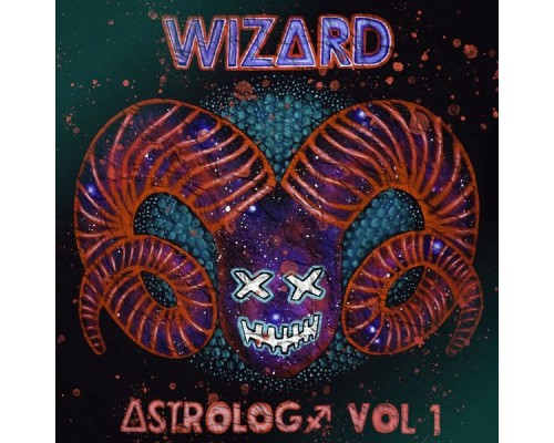 Wizard - WizArd Astrology Vol I