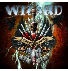 Wizard - Metal in My Head