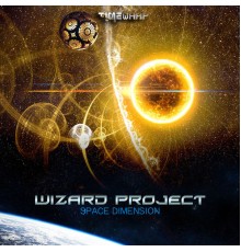 Wizard Project - Space Dimension