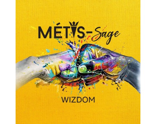 Wizdom - Métis-Sage