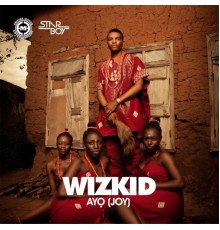 Wizkid - Ayo