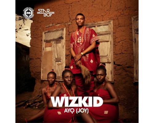 Wizkid - Ayo