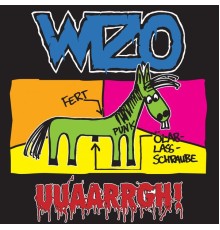 Wizo - Uuaarrgh!