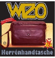 Wizo - Herrénhandtasche