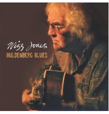 Wizz Jones - Huldenberg Blues