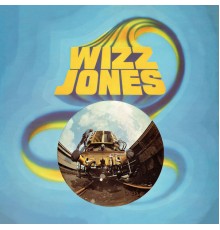 Wizz Jones - Wizz Jones (Remastered)