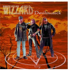 Wizzard - Devilmusick