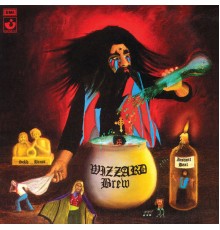 Wizzard - Wizzard Brew