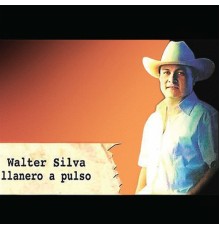 Wálter Silva - Llanero a Pulso