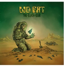 Wo Fat - The Black Code