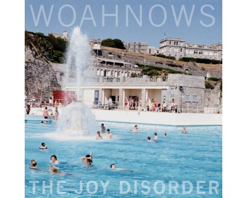 Woahnows - The Joy Disorder