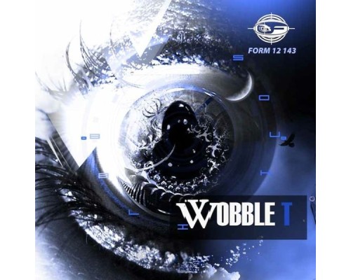 Wobble T - Wobble T