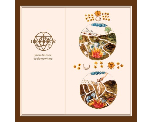 Wobbler - From Silence to Somewhere Wobbler - From Silence to Somewhere