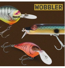 Wobbler - Starlight