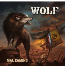 Wolf - Mal Camino