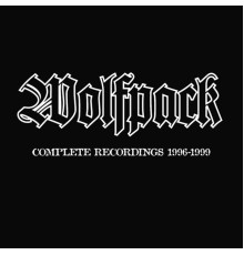 WolfPack - Box Set