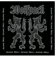 WolfPack - Allday Hell