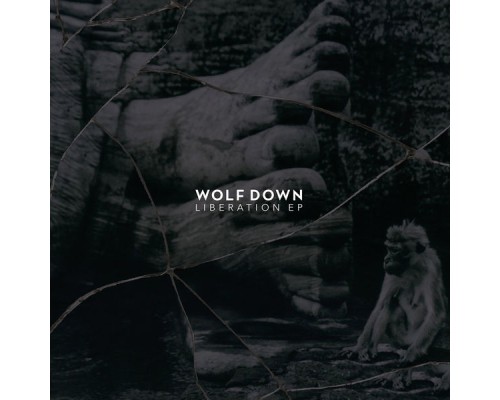 Wolf Down - Liberation