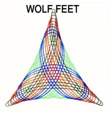 Wolf Feet - Wolf Feet