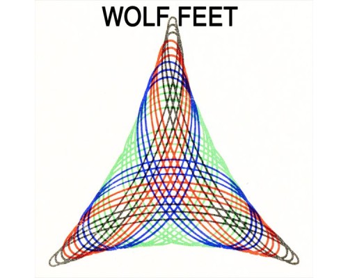 Wolf Feet - Wolf Feet