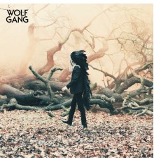 Wolf Gang - Wolf Gang EP