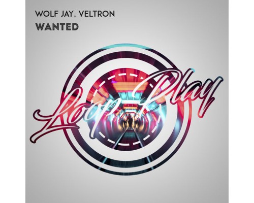 Wolf Jay, Veltron - Wanted