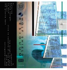 Wolf Shield - Residuum