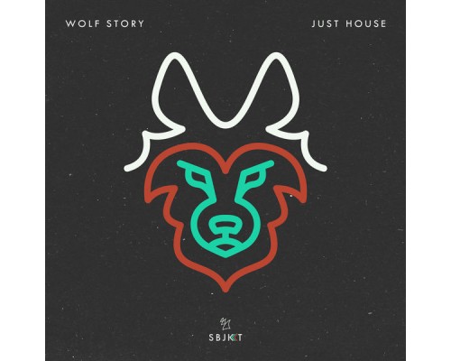 Wolf Story - Just House