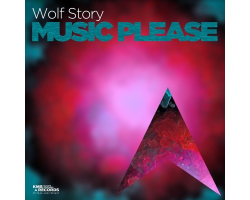 Wolf Story - Music Please