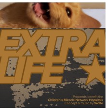 Wolfe - Extra Life