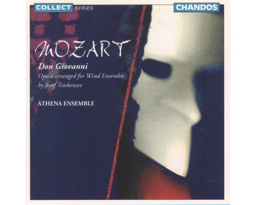 Wolfgang Amadeus Mozart - Don Giovanni