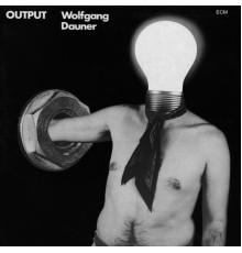 Wolfgang Dauner - Output