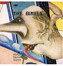 Wolfgang Dauner - The Oimels