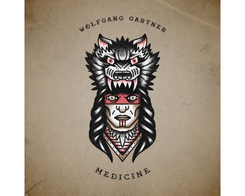 Wolfgang Gartner - Medicine