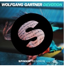 Wolfgang Gartner - Devotion