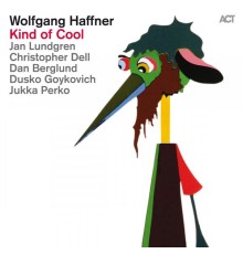 Wolfgang Haffner - Kind of Cool